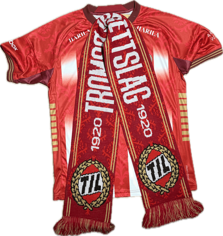 TIL home scarf 2026