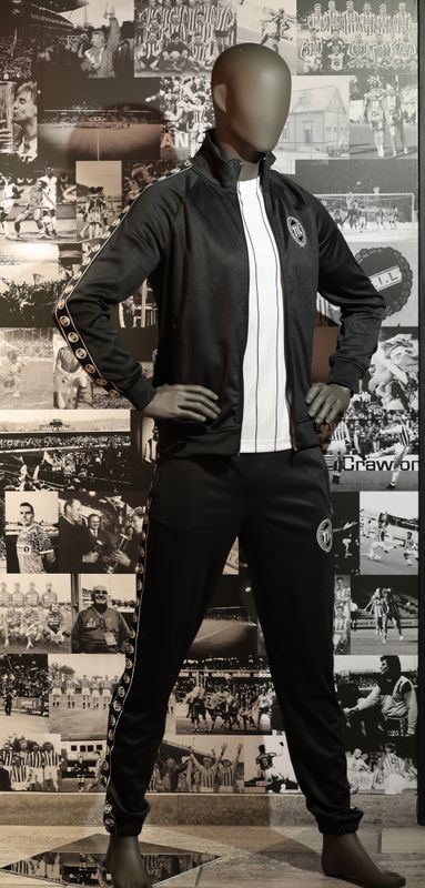 TIL tracksuit pants