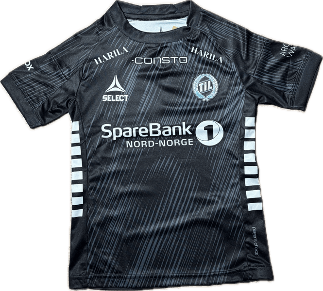 Hovedbilde Keeperdrakter 2026 