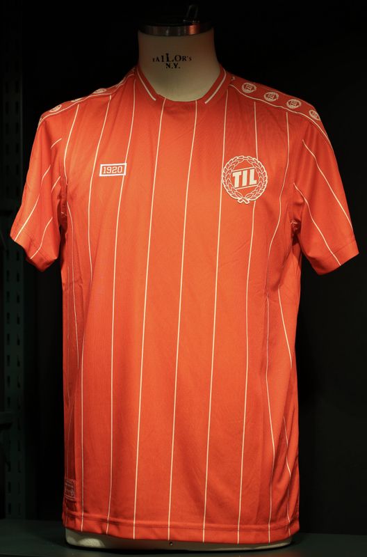 Tromsø 1920 classic t-skjorte