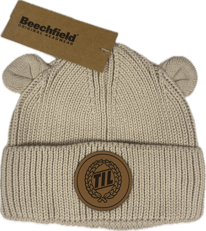 TIL children hat