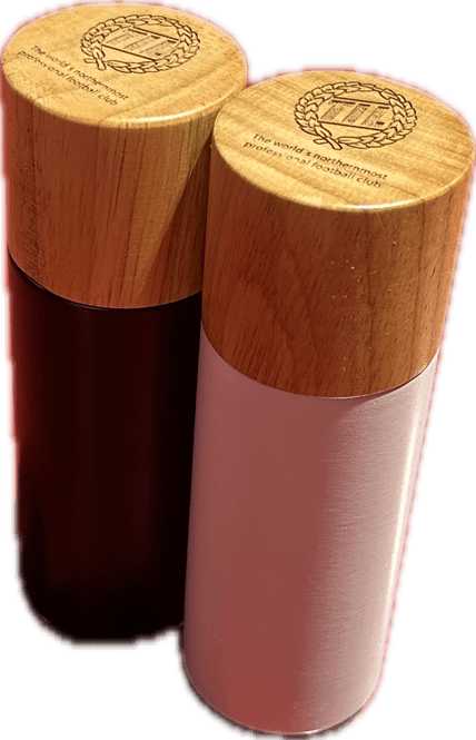 Main Image Salt & pepper mill