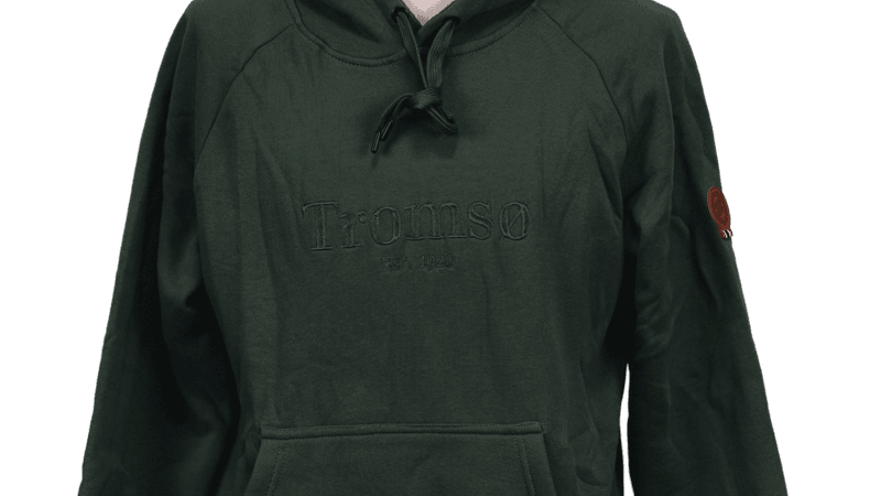 Tromsø college hoodie