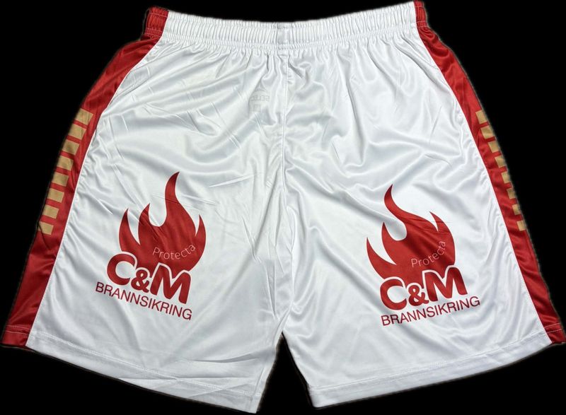 Shorts 2026