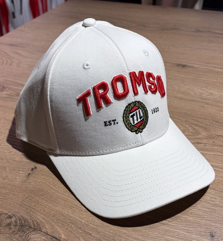 TIL est.1920 caps
