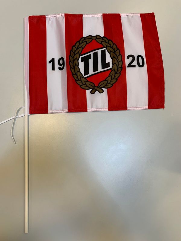 TIL Flagg - håndholdt