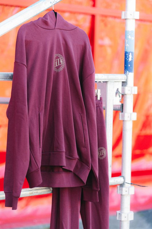 NINETEEN TWENTY - Sweatpants