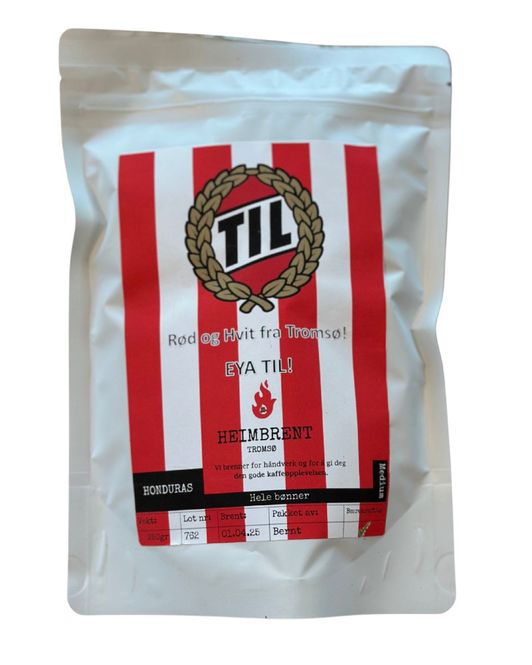 Main Image TIL Coffee filter Beans